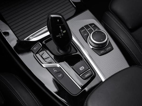 BMW X3 III (G01) с пробегом 2020 года, цена 4 549 000 рублей, 66271 км, внедорожник, Автокод Объявления
