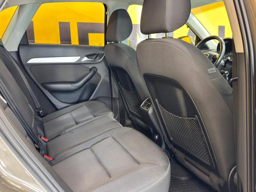 Audi Q3 I (8U) Рестайлинг Ижевск  - изображение 19