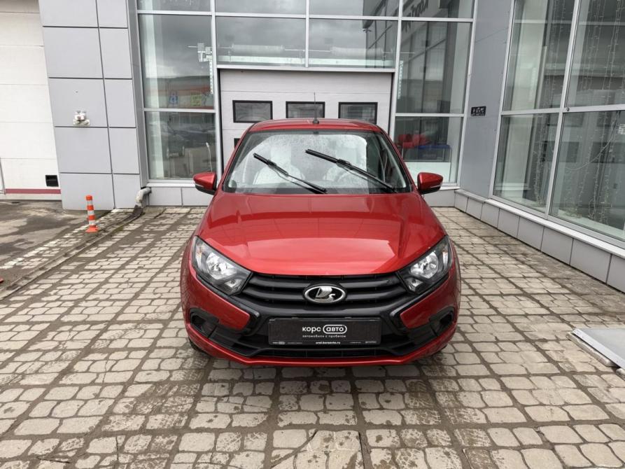 Lada (ВАЗ) Granta I Рестайлинг Орел  - изображение 2