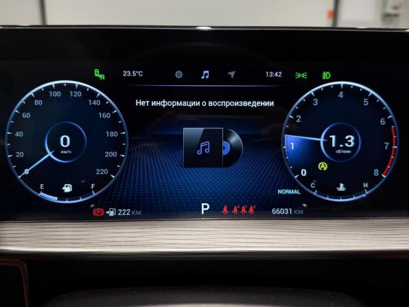 Chery Tiggo 8 Pro Max I с пробегом 2023 года, цена 2 380 872 рубля, 66031 км, внедорожник, Автокод Объявления