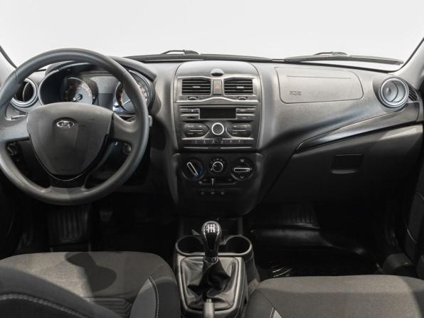 Lada (ВАЗ) Granta I Рестайлинг с пробегом 2025 года, цена 968 000 рублей, 7357 км, седан, Автокод Объявления