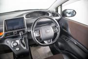 Toyota Sienta II Рестайлинг Пермь  - изображение 38