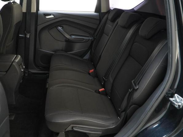 Ford Kuga II Рестайлинг с пробегом 2018 года, цена 1 857 077 рублей, 134579 км, внедорожник, Автокод Объявления