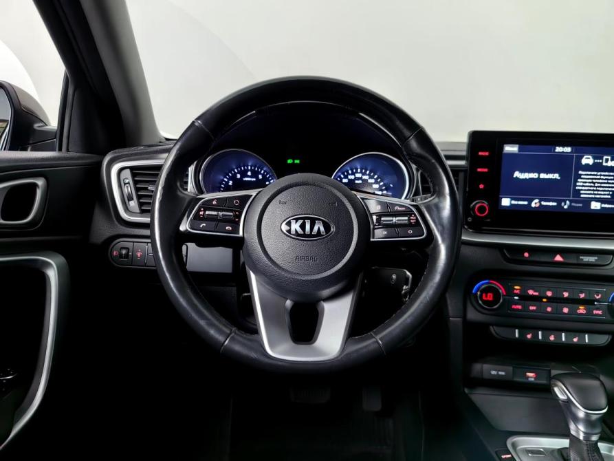 Kia Ceed III Москва  - изображение 13