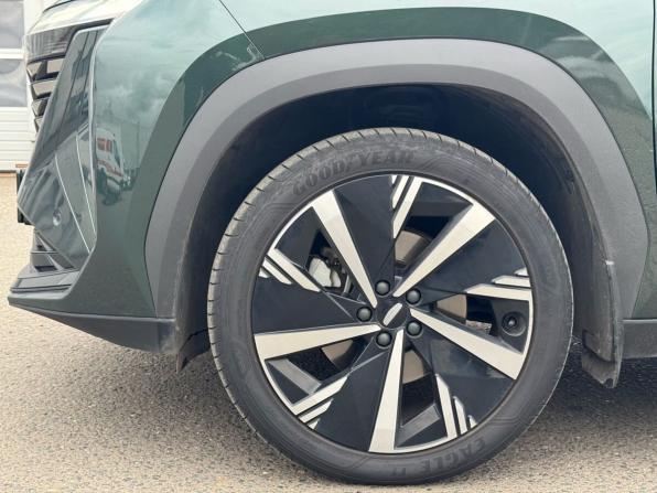 Geely Atlas II с пробегом 2024 года, цена 2 880 000 рублей, 45421 км, внедорожник, Автокод Объявления