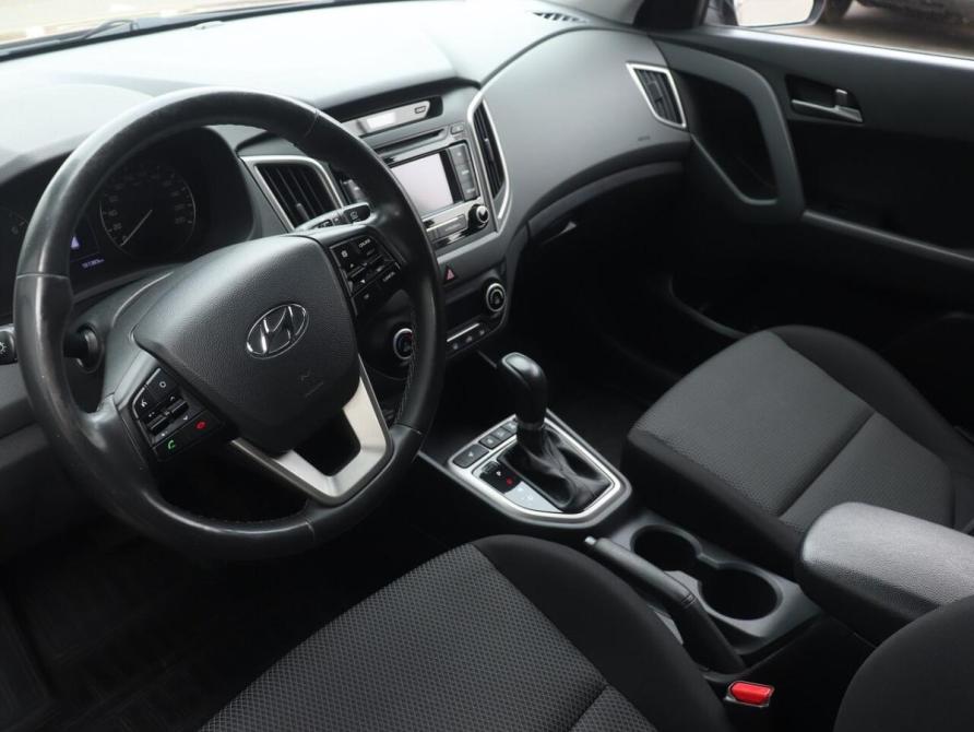 Hyundai Creta I Казань  - изображение 5