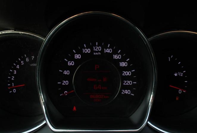 Kia Ceed II с пробегом 2013 года, цена 1 255 000 рублей, 86802 км, хэтчбек, Автокод Объявления