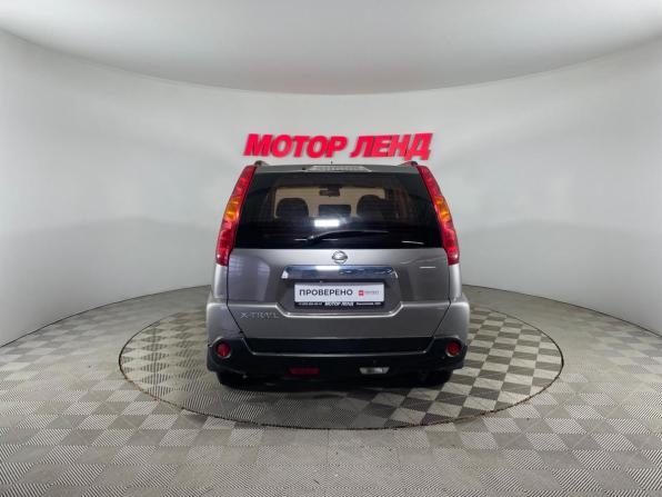 Nissan X-Trail II с пробегом 2008 года, цена 1 016 000 рублей, 363749 км, внедорожник, Автокод Объявления