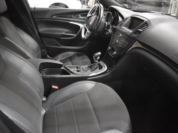 Opel Insignia I с пробегом 2011 года, цена 710 000 рублей, 196930 км, седан, Автокод Объявления