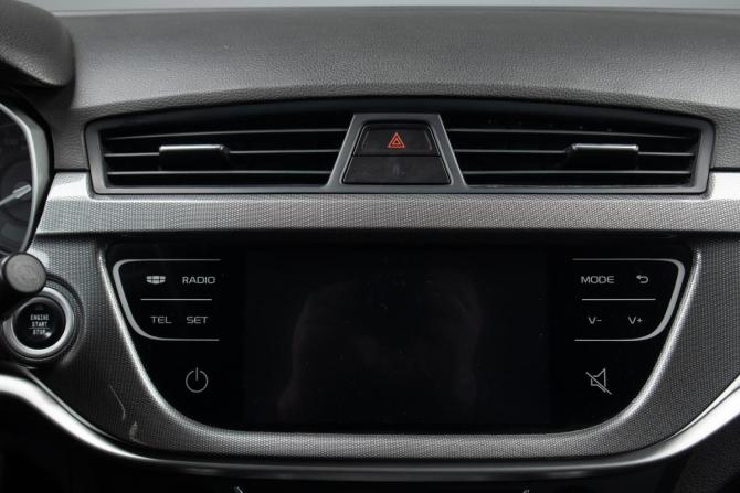 Geely Emgrand 7 I Рестайлинг с пробегом 2018 года, цена 1 139 000 рублей, 126000 км, седан, Автокод Объявления