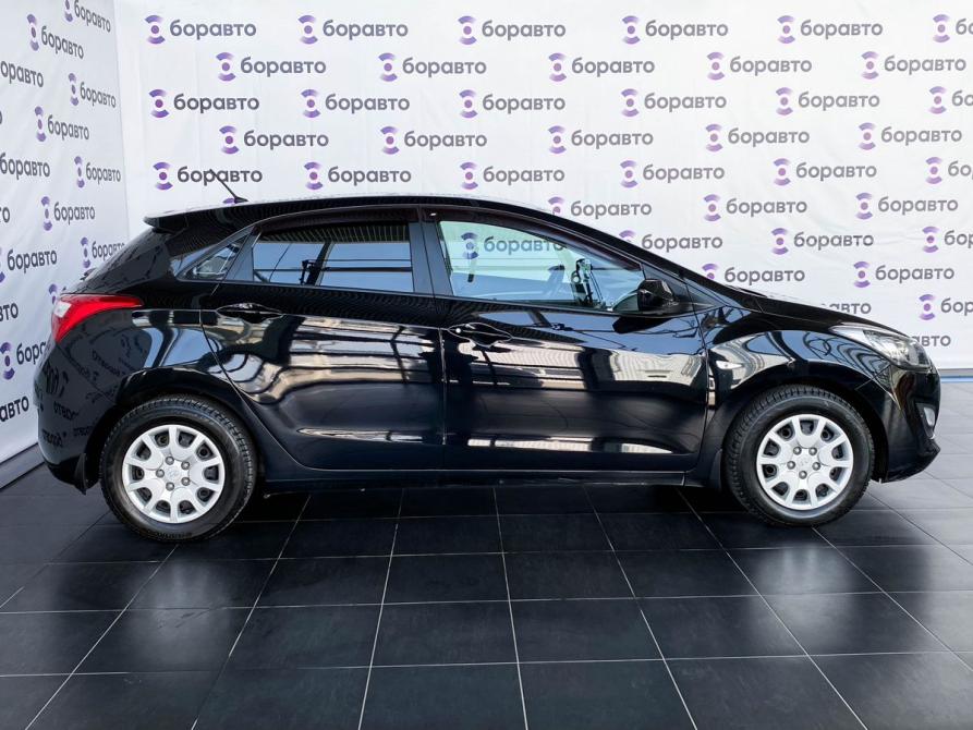 Hyundai i30 II Ростов-на-Дону  - изображение 6