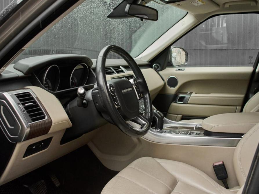 Land Rover Range Rover Sport II Екатеринбург  - изображение 10