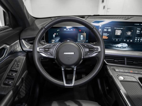 Haval F7 II с пробегом 2024 года, цена 3 040 000 рублей, 24689 км, внедорожник, Автокод Объявления