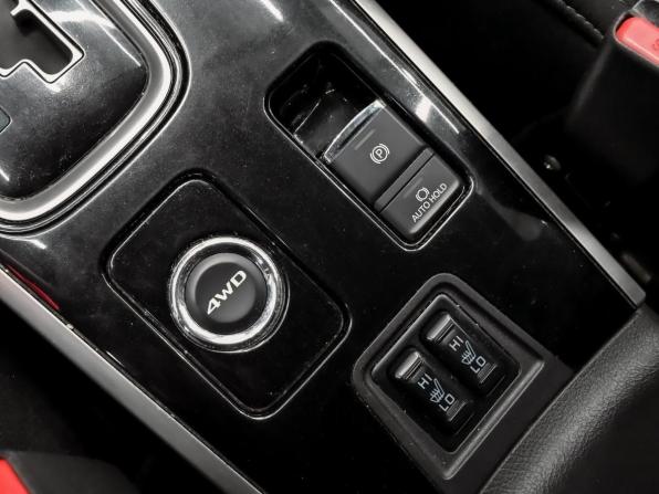 Mitsubishi Outlander III Рестайлинг 3 с пробегом 2019 года, цена 2 090 000 рублей, 118599 км, внедорожник, Автокод Объявления