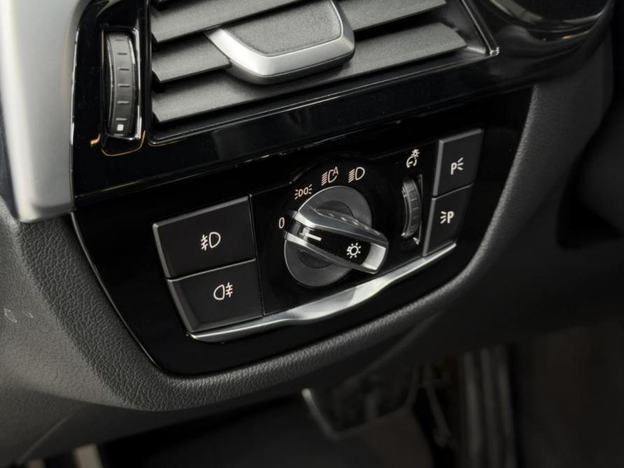 BMW 5 серии VII (G30/G31/G38) Ростов-на-Дону  - изображение 16