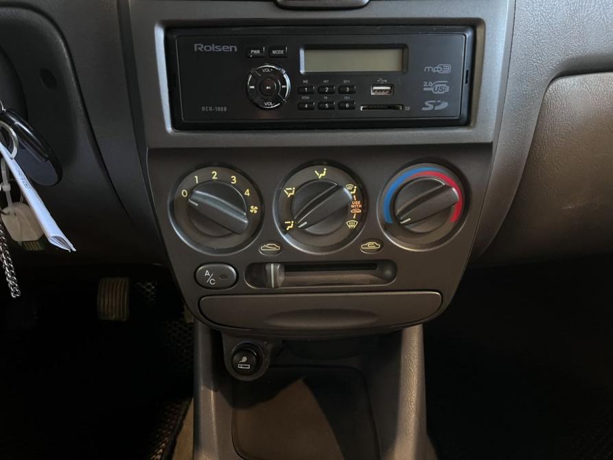 Hyundai Accent II Чебоксары  - изображение 15