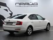 Skoda Octavia III (A7) Ростов-на-Дону  - изображение 23