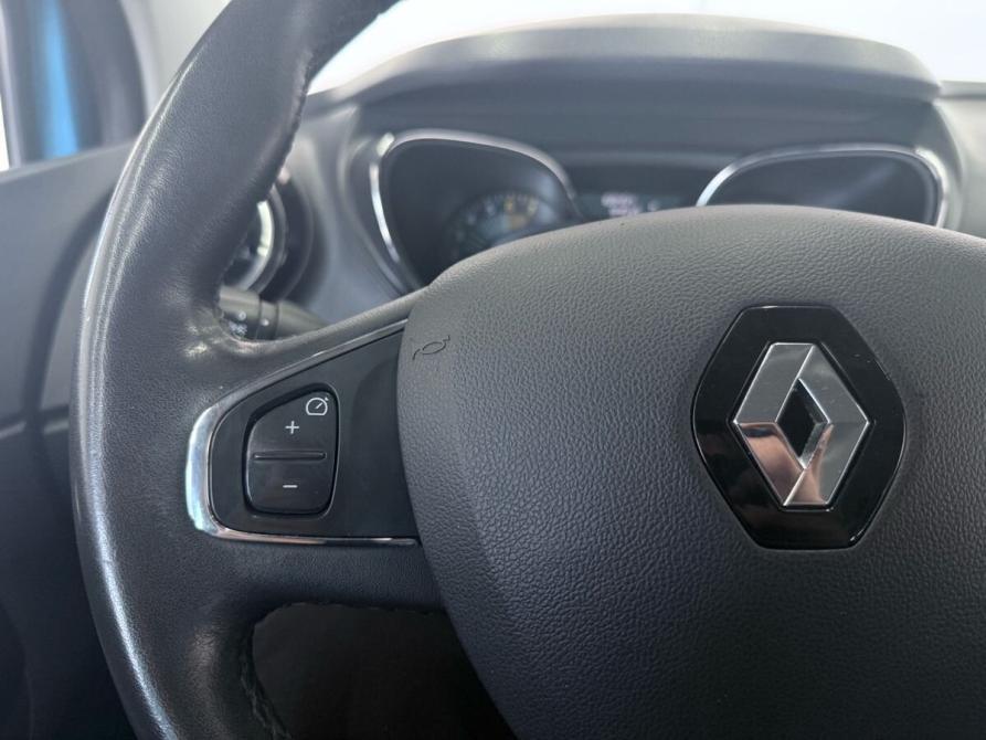 Renault Kaptur I Уфа  - изображение 10