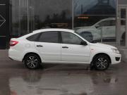 Lada (ВАЗ) Granta I Новосибирск  - изображение 21