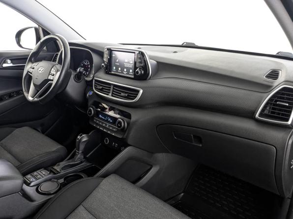 Hyundai Tucson III Рестайлинг с пробегом 2019 года, цена 2 290 000 рублей, 98010 км, внедорожник, Автокод Объявления