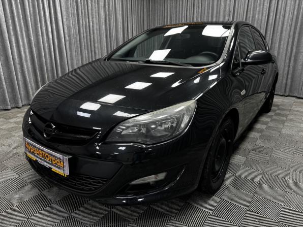 Opel Astra J с пробегом 2012 года, цена 600 000 рублей, 184954 км, хэтчбек, Автокод Объявления