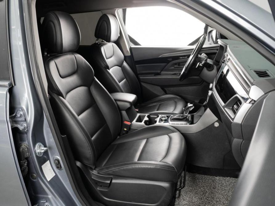SsangYong Korando IV Тюмень  - изображение 8