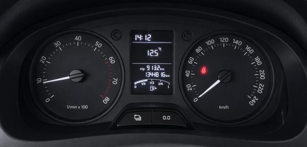 Skoda Rapid I Москва  - изображение 6