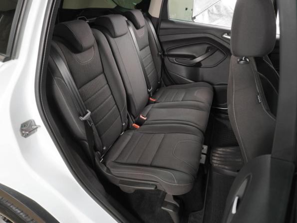 Ford Kuga II с пробегом 2013 года, цена 1 299 000 рублей, 123038 км, внедорожник, Автокод Объявления
