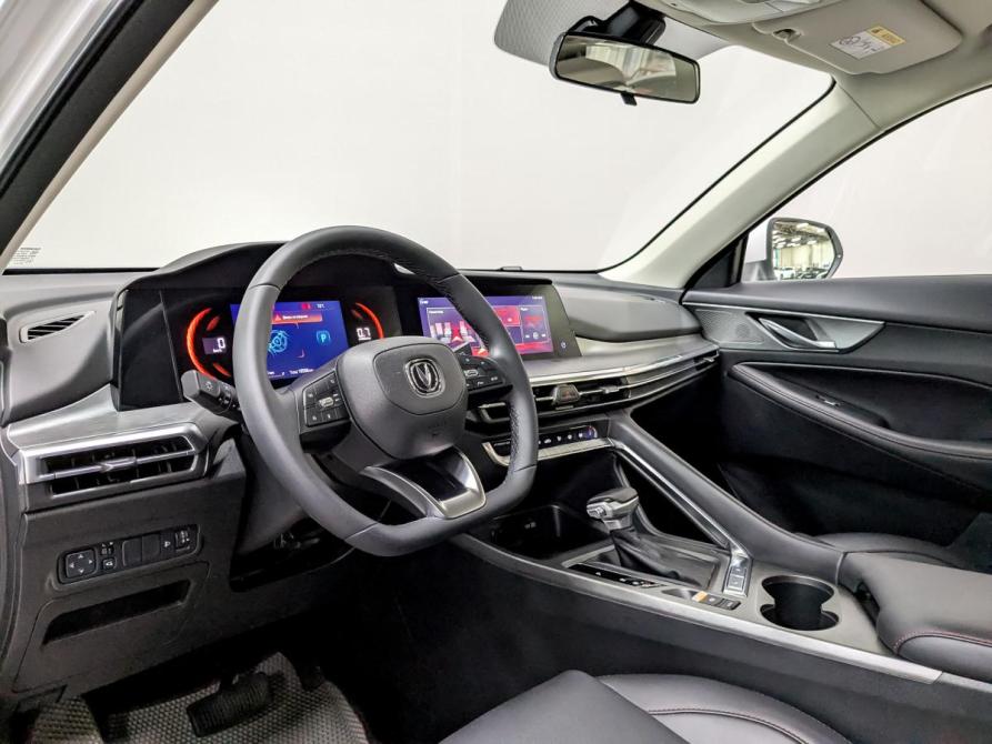 Changan CS35 Plus I Рестайлинг Москва  - изображение 17