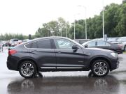 BMW X4 I (F26) Москва  - изображение 28