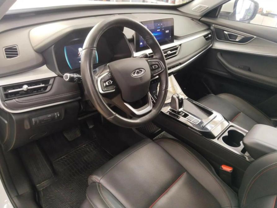 Chery Tiggo 7 Pro I Набережные Челны  - изображение 8