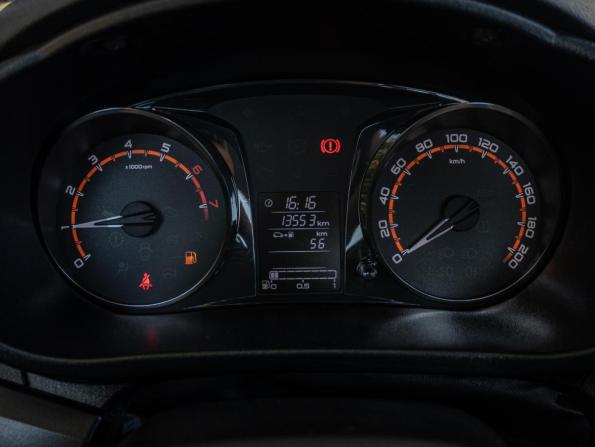 Lada (ВАЗ) Granta I Рестайлинг с пробегом 2025 года, цена 915 000 рублей, 13553 км, седан, Автокод Объявления