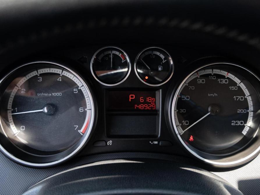 Peugeot 308 I Рестайлинг Краснодар  - изображение 16