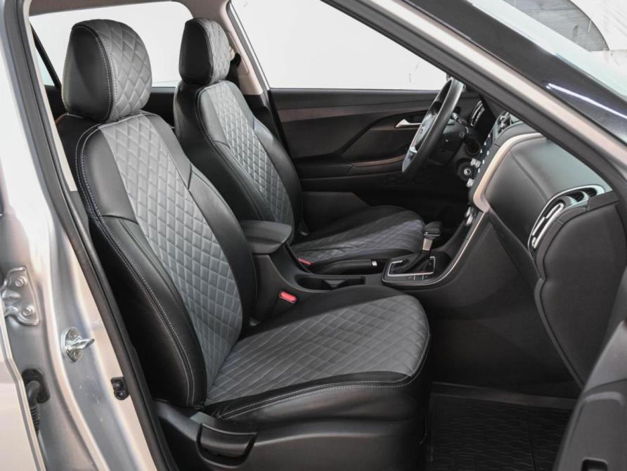 Hyundai Creta II Ростов-на-Дону  - изображение 8