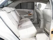 Toyota Premio II (T26) Чита  - изображение 23