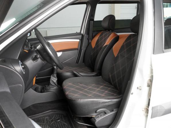 Lada (ВАЗ) Largus I с пробегом 2018 года, цена 959 000 рублей, 105533 км, универсал, Автокод Объявления