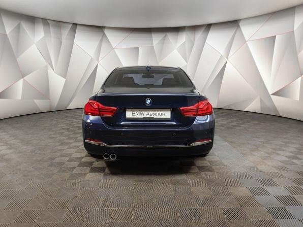 BMW 4 серии F32/F33/F36 Рестайлинг с пробегом 2018 года, цена 2 769 477 рублей, 116100 км, купе, Автокод Объявления