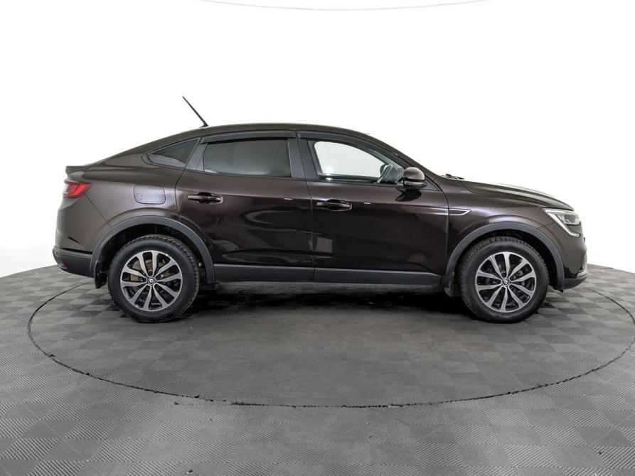 Renault Arkana I Москва  - изображение 4