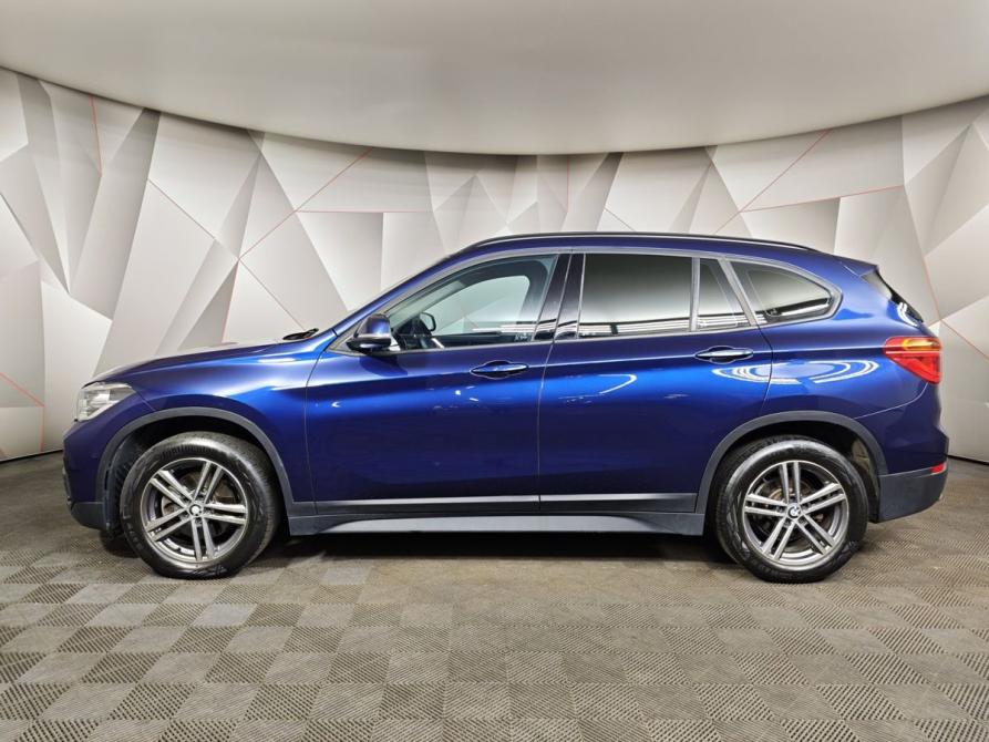 BMW X1 II (F48) Москва  - изображение 5