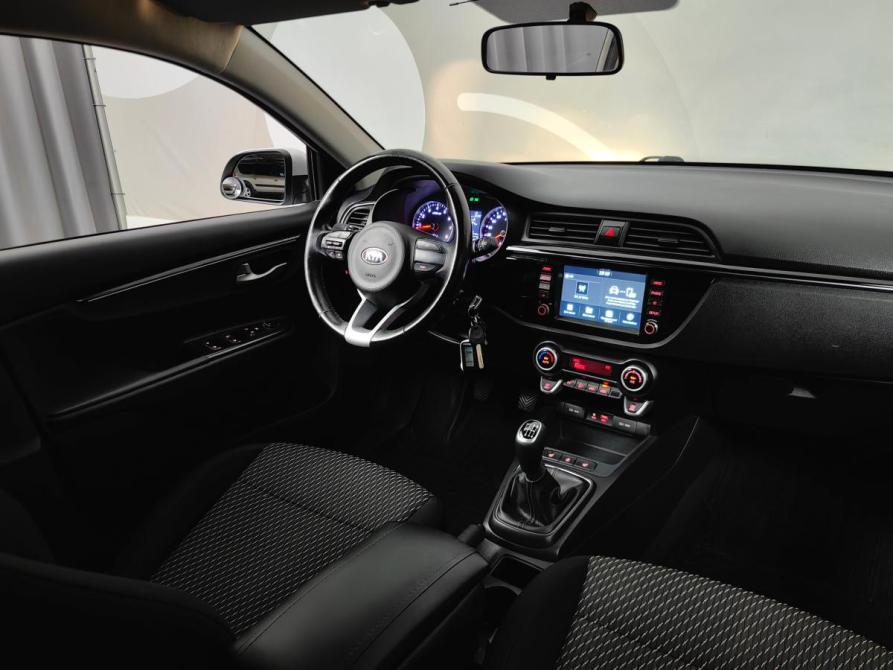 Kia Rio IV Москва  - изображение 7