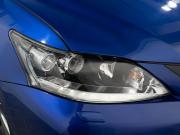 Lexus CT I Иркутск  - изображение 56