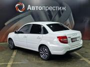 Lada (ВАЗ) Granta I Рестайлинг Ставрополь  - изображение 29