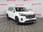 Exeed VX I Вологда  - изображение 20