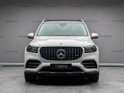 Mercedes-Benz GLS II (X167) Москва  - изображение 18