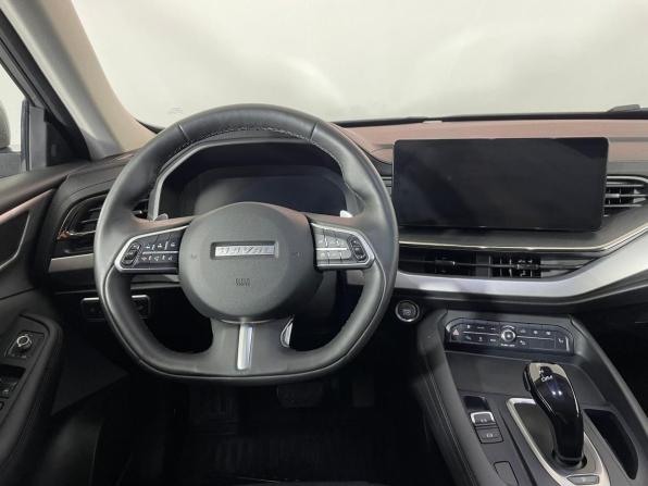 Haval F7x I Рестайлинг с пробегом 2023 года, цена 2 591 000 рублей, 22225 км, внедорожник, Автокод Объявления