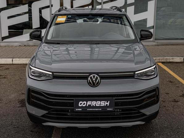 Volkswagen Tharu XR с пробегом 2025 года, цена 3 045 000 рублей, 37 км, внедорожник, Автокод Объявления