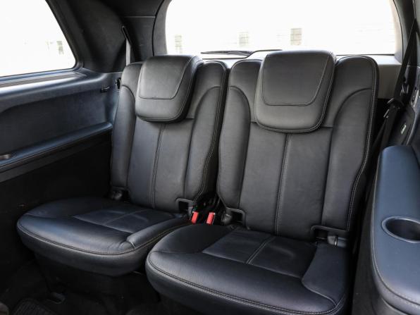 Mercedes-Benz GL-Класс I (X164) Рестайлинг с пробегом 2010 года, цена 1 349 000 рублей, 350291 км, внедорожник, Автокод Объявления