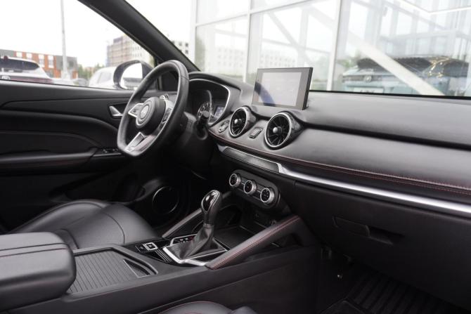 Dongfeng DFSK 500 с пробегом 2024 года, цена 1 680 000 рублей, 45000 км, внедорожник, Автокод Объявления