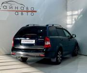 Chevrolet Lacetti I Воронеж  - изображение 26