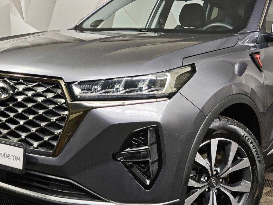 Chery Tiggo 7 Pro Max I Москва  - изображение 10